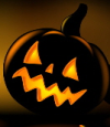 Trick-or-Treating on Main Street