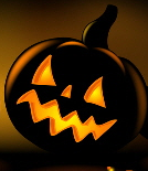 Trick-or-Treating on Main Street