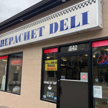 Chepachet Deli